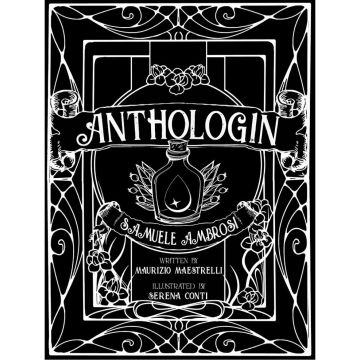 Anthologin