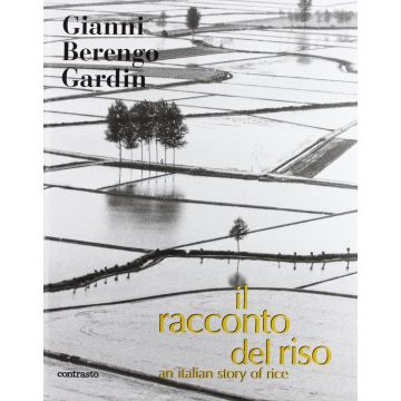 Il Racconto del Riso: An Italian Story of Rice