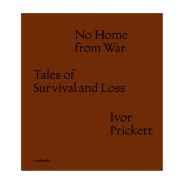 Ivor Prickett