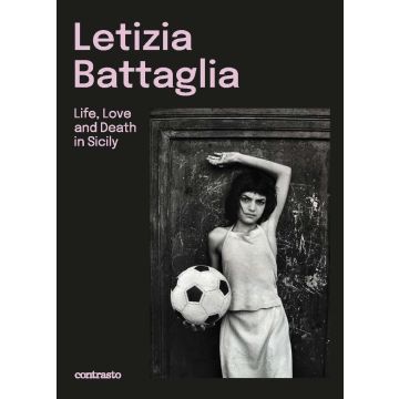 Letizia Battaglia