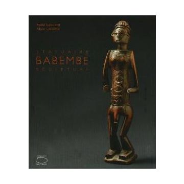 Babembe Sculpture