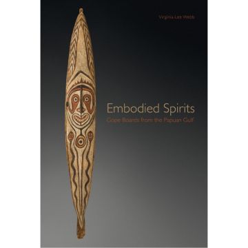 Embodied Spirits