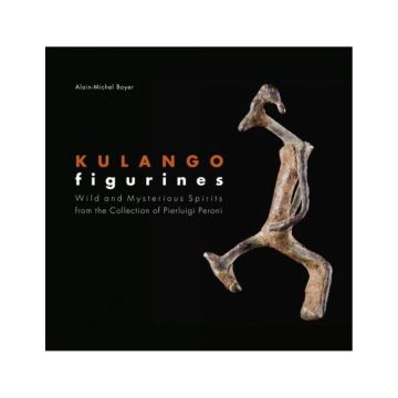 Kulango Figurines