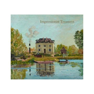 Impressionist Treasures