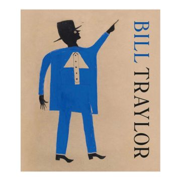 Bill Traylor