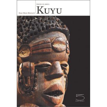 Visions of Africa: Kuyu