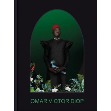 Omar Victor Diop