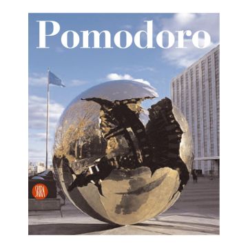 Arnaldo Pomodoro