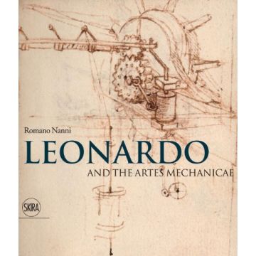 Leonardo and the artes mechanicae