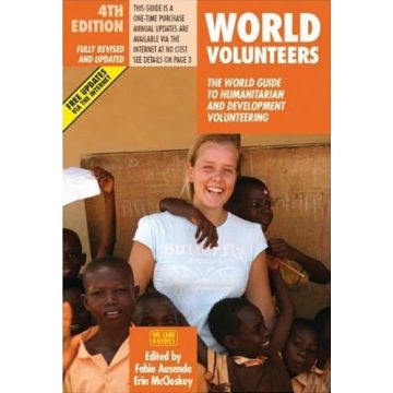 World Volunteers, 4th ed