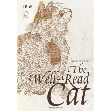 The Well-Read Cat