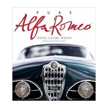 Pure Alfa Romeo