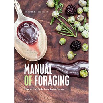 Manual of Foraging