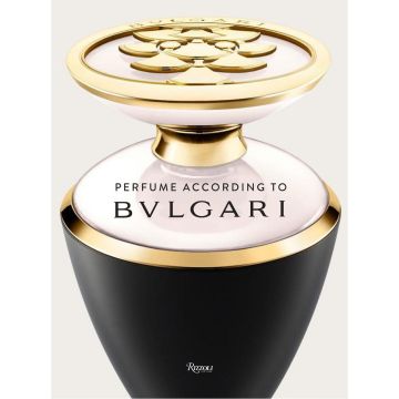 Perfume According to Bulgari