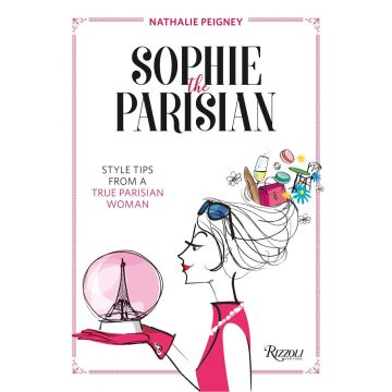 Sophie the Parisian