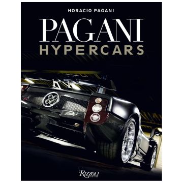 Pagani Hypercars