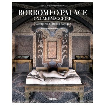 Borromeo Palace on Lake Maggiore