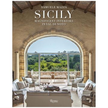 Magnificent Interiors of Sicily