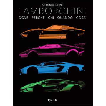 Automobili Lamborghini