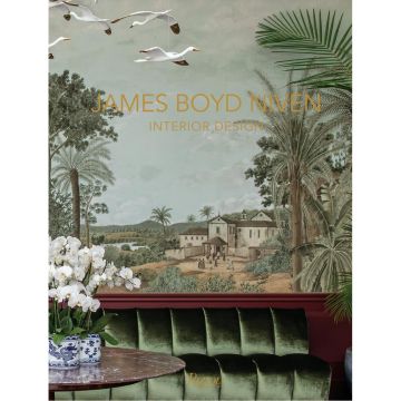 James Boyd Niven