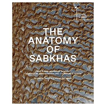 The Anatomy of Sabkhas