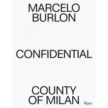 Marcelo Burlon: County of Milan