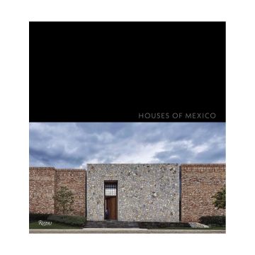 Houses in Mexico