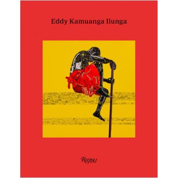 Eddy Kamuanga Ilunga