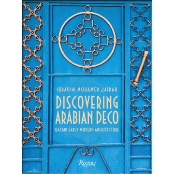 Discovering Arabian Deco