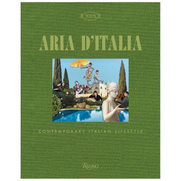 Aria d'Italia