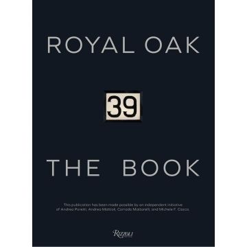 Royal Oak 39