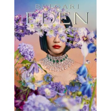 Bulgari Eden