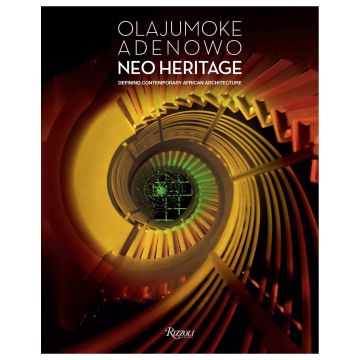 Olajumoke Adenowo: Neo Heritage