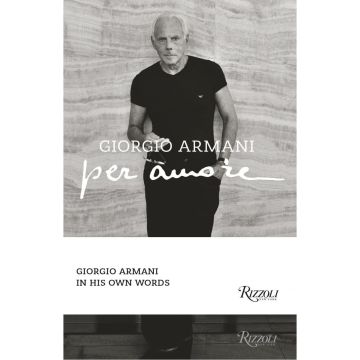 Giorgio Armani