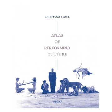 Atlas of Performing Culture