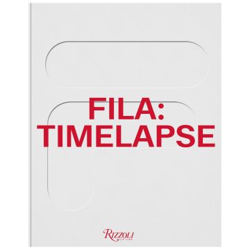 FILA Timelapse