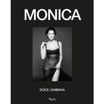 Monica La Diva by Dolce&Gabbana