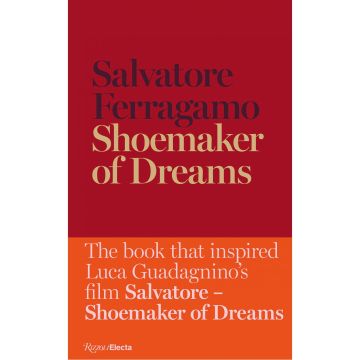 Shoemaker of Dreams