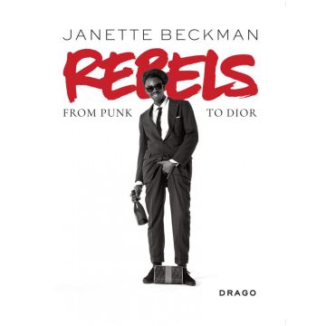 Rebels: From Punk to Dior