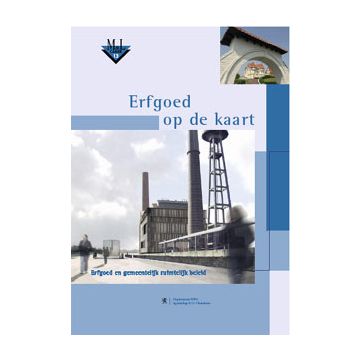 Erfgoed op de kaart