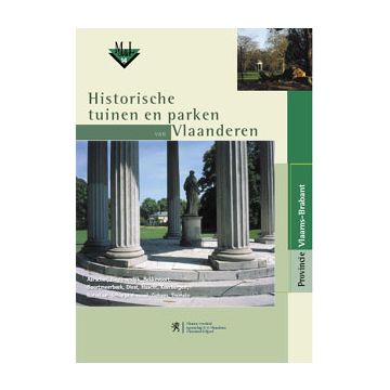 Historische tuinen en parken van Vlaanderen