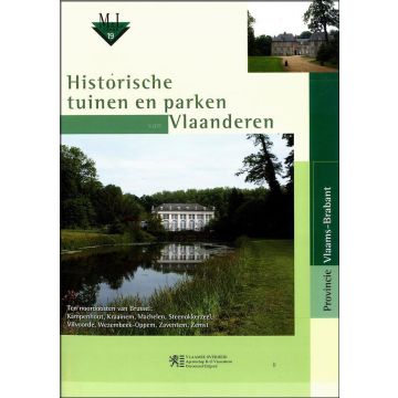 Historische Tuinen en Parken.