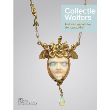 Collectie Wolfers