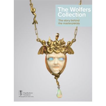 The Wolfers Collection