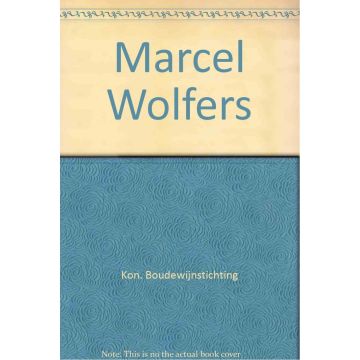 Marcel Wolfers