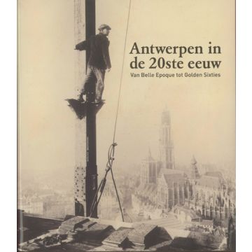 Antwerpen in de 20ste eeuw