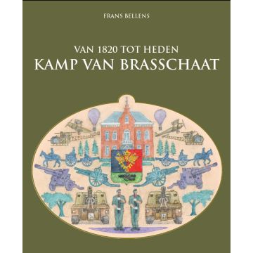 Het Kamp van Brasschaat