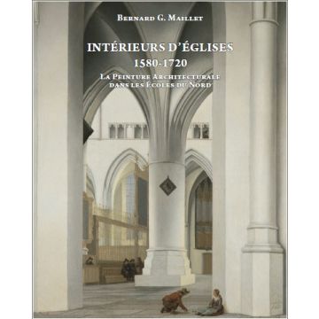 Intérieur d'Eglises 1580- 1720