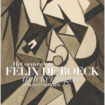 Felix De Boeck