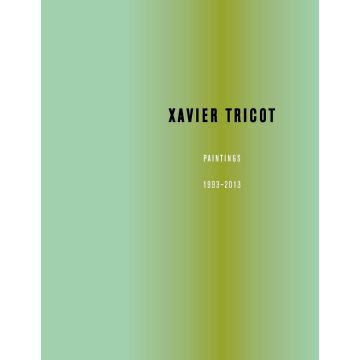 Xavier Tricot